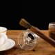 thumbnail image 4 of de del cepillo de limpieza de la amoladora de del , de la fibra natural Marrón 19cm Macarena Cepillo de limpieza de café, 4 of 8