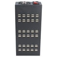 thumbnail image 1 of Cargador de múltiples puertos, USB Cargador de múltiples puertos Estación de carga USB Hub de carga VUSB Uso conveniente, 1 of 14