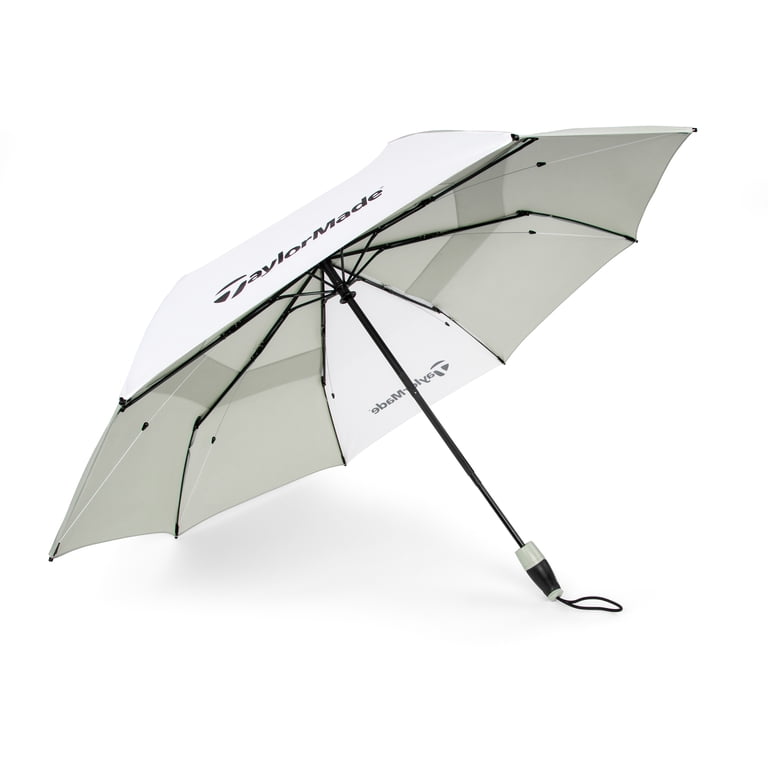 TaylorMade VortexVent Golf Umbrella, 47-Inch photo 3