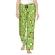 thumbnail image 1 of Balery Guinea Pigs Pantalones de pijama para mujer, pijamas ultraligeros, pantalones de estar por casa-XX-Large, 1 of 6