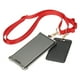 thumbnail image 1 of Lanyard universal para teléfono celular Uxcell, correa cruzada ajustable antirrobo, rojo, 1 of 6