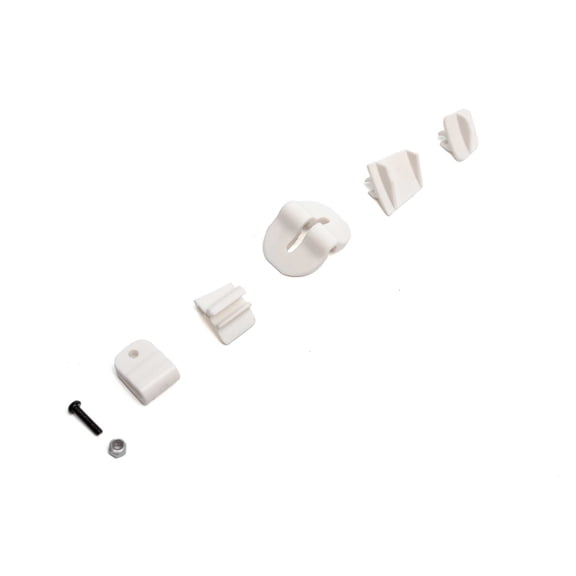 E-flite Float Linkage Clips Super Timber 1.7m EFL-1347