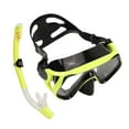 thumbnail image 2 of Équipement de Snorkeling pour Adultes, Ensemble de Snorkeling Ajustable pour Adultes Ensemble de Snorkeling pour Adultes Ensemble de Snorkeling Ajustable pour Adultes Efficacité Maximisée, 2 of 8