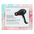 thumbnail image 6 of Aria Beauty Infrared Blowdryer With Ionic Technology, Hair Dryer, 1 Pc, 6 of 6