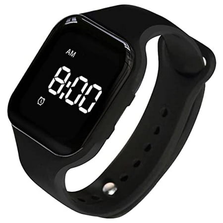 Montre d Alarme Vibrante e vibra Montre d Entra nement de Pot