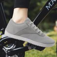 thumbnail image 2 of Zapatos Trekking Entrenamiento Casuales para Correr Mujeres Hombres Anchos Descalzos, 2 of 9