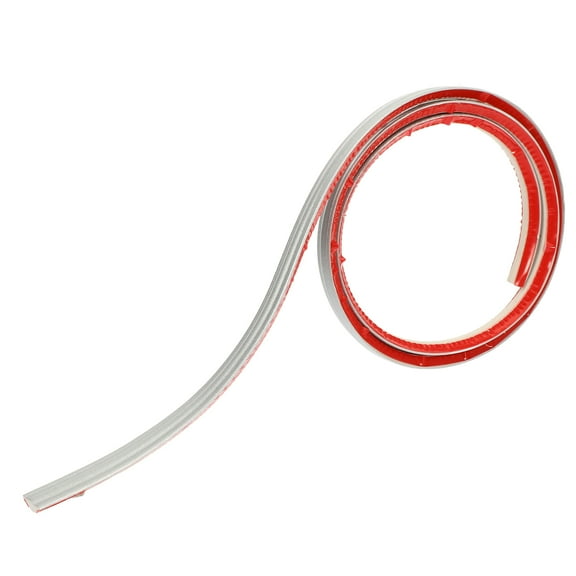 KONTONTY PVC Wall Corner Trim Self Adhesive Peel and Stick for Modern Interiors