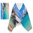 thumbnail image 2 of Wzzjkit Serviette de Plage Paresseuse Serviette Magique, 2 of 6