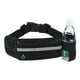 thumbnail image 5 of Riñonera impermeable Likrtyny para correr hombre y mujer bolsa deportiva, 5 of 9