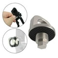 thumbnail image 4 of lionlar 2xCamera Fix Screw SLR DSLR Camera Fixed 1/4 " Camera Screw for Neck Strap , , 4 Pcs, 4 of 9