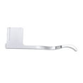 thumbnail image 2 of Aluminum Alloy Thumb Up Grip Camera Hand Support Rest Hot Shoe Dust Proof Cover for ZF ZFC, 2 of 7