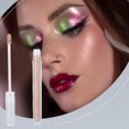 thumbnail image 3 of Liquid Eye Shadow, Makeup Supplies Glitter Highly Pigmented 3ml Long Lasting Eyeshadow  For Home, 3 of 8