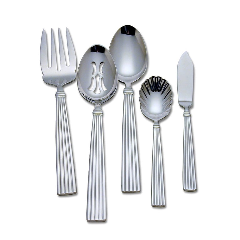 Reed & Barton Andover Pearl 65ピースセット Reed & Barton Andover Pearl 65ピースセット Palmer 65-Piece