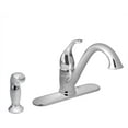 thumbnail image 4 of Moen Camerist Kitchen Faucet With Spray, Chrome, Lead Free, 4 of 4