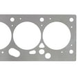 thumbnail image 3 of DNJ HS439 Head Gasket Spacer Shim Fits Cars & Trucks 00-04 Ford Escort Focus 2.0L L4 SOHC 8v, 3 of 5