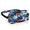 Multicolor 2, variant on Herdesigns Daisy Carrying Case Bag for Gaming Console, Waterproof Travel Crossbody Sling Bag Compatible with Nintendo Switch 2, Adjustable Shoulder Strap Chest Bag, Spring Floral