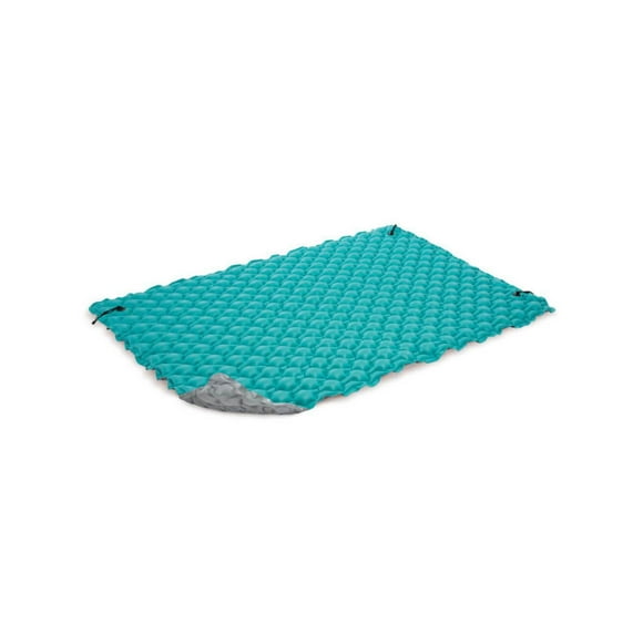 Intex Giant Floating Mat for Pool, Inflatable Relaxation Pad for 3 Adults