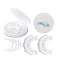 thumbnail image 4 of Artificial Multi-Purpose Teeth Whitening Accessories Non-Porous Braces for Elderly White Fill Missing Teeth, 4 of 5