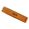 thumbnail image 3 of Lamp Marker Light Housing Accessories Replacement Practical Reliable Useful For Jeep For Wrangler YJ 1987-1995, 3 of 7
