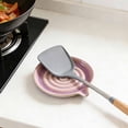 thumbnail image 1 of Tong Garlic With Ceramic Serving Dish Easy Mincer And Roaster Kitchen Gadget, 1 of 5