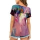 thumbnail image 4 of Camisas Para Mujer Moda Tops Divertido Printe Casual Loose Fit Camisetas Blusa Estampado Camisa Odeerbi ODB126391, 4 of 6