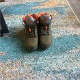 thumbnail image 5 of Jordan Air Jordan 5 Olive green, 5 of 5