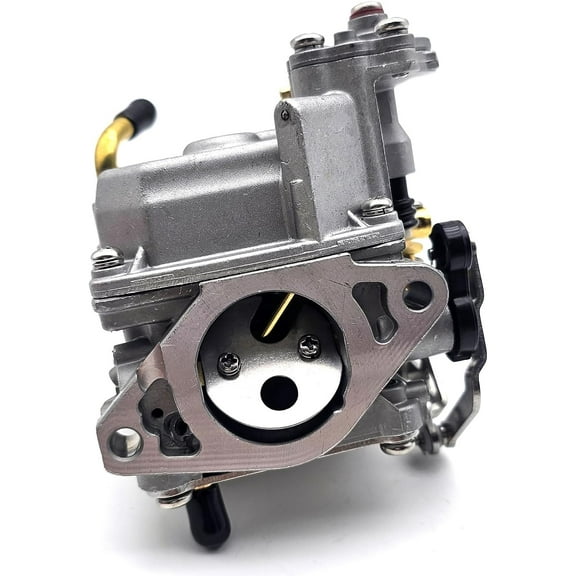 3BA-03133-0 3BA031330 Carburetor fits for NISSAN H20-II fits for Tohatsu 20HP 4 Stroke Outboard Engine Motor MFS20C