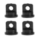 thumbnail image 1 of 4 tapones de inserción para tubos, protectores para patas de silla, deslizadores para muebles para senderismo. 14mm, 1 of 9