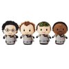 itty bittys Ghostbusters Plush Collector Set of 4