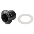 thumbnail image 1 of Kit de pernos de manivela MUQZI piezas de bicicleta cubierta de manivela DUB para SRAM NX-GX-XX1-EAGLE, 1 of 8