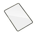 thumbnail image 1 of Loupe de Lecture 3X Feuille de Page Loupe de Livre Lentille de Lecture Grossissement, 1 of 8