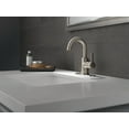 thumbnail image 4 of Peerless Precept Single Handle Centerset Bathroom Faucet in Brushed Nickel P191102LF-BN, 4 of 7