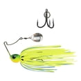 thumbnail image 5 of Fishing Lures Buzzbaits Jig Head Lures Fishing Baits for Trout Swim Jig Lures Baits Fishing Tackle Accessory, 5 of 7