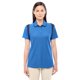 thumbnail image 1 of Polo DRYTEC20™ Performance Colorblock para mujer AZUL FRANCÉS/ NVY 3XL Devon & Jones DG180W, 1 of 1