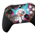 thumbnail image 6 of DreamController Harly Quiinn X-box Elite Controller Series 2 Core Limited Edition Custom Elite Core Controller for X-box One/Series X/S Made with Advanced HydroDip Paint Technology [video game], 6 of 6