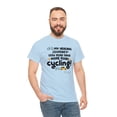 thumbnail image 5 of LESS ROAD RAGE Tee The Healing Journey Line by Grandmarkee The Magician, 5 of 12