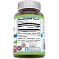 thumbnail image 2 of Pure Naturals Biotin 15000mcg Per Serving 120 Tablet Supplement | Non GMO | Gluten Free | Suitable for Vegetarians, 2 of 5