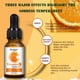 thumbnail image 4 of Suero líquido con vitamina C de Lansiyi, aceite blanqueador antiedad VC, 30 ml., 4 of 5