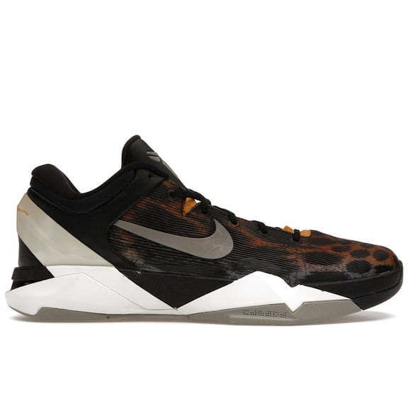 Nike Men's Kobe 7 Cheetah Basketball Shoes, from StockX