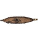 thumbnail image 5 of Quemador De Incienso De Reflujo De Resina, Soporte De Incienso Con Forma De Barco Dragón, Soporte De Cono De Incienso Creativo Para Sala De Estar, Estudio, Oficina, Sala De Yoga Serendint HA019540-00, 5 of 7