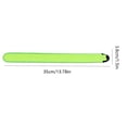 thumbnail image 3 of Running Lights For Runners, 3 Modes, Rechargeable LED Armband For Night Runnings Reflective High Visibility Running Walking,, 3 of 8
