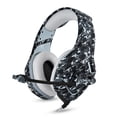 thumbnail image 1 of Auriculares para juegos ONIKUMA K1 de 3,5 mm con ruido de sonido estéreo de micrófono, 1 of 8