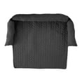 thumbnail image 3 of Dog Sofa Blanket Pet Couch Protector 29.5x29.5inch Accessory Water Resistant Dark Gray, 3 of 8