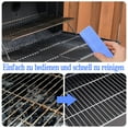 thumbnail image 4 of Decodeary 4pcs/set Pumice Stone For Multiple Surfaces Natural Ingredients Moderate Blue, 4 of 6