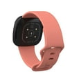thumbnail image 5 of Colorful replacement strap for fitbit versa 3 quick release bracelet for fitbit sense smart watch for fitbit versa3 accessorie, 5 of 5