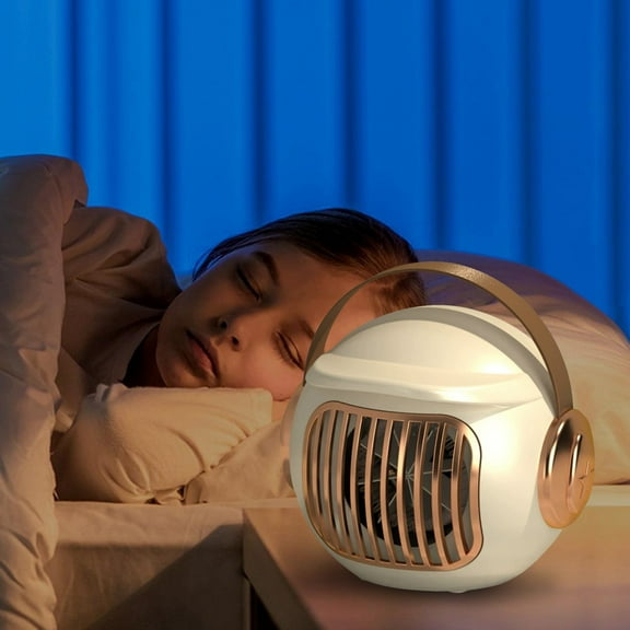 Mini Heater,Space Heater,Space Heaters for Indoor Use,Portable Heater for Office Desk,400W Mini Tent Warmer for Camping,With Tip-Over Protection,Lightweight(Apple Green)