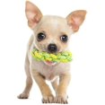 thumbnail image 5 of Juguetes para masticar perros para la dentición de cachorros, paquete de 8 juguetes de cuerda para perros, 5 of 5