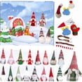 thumbnail image 3 of El calendario de adviento de gnomos navideños 2024 está disponible para descarga gratuita, 3 of 5