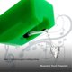 thumbnail image 2 of Atn95e Diamond Record Needle Replacement Stylus, For At-lp120-usb Turntables Record Player, 2 of 5