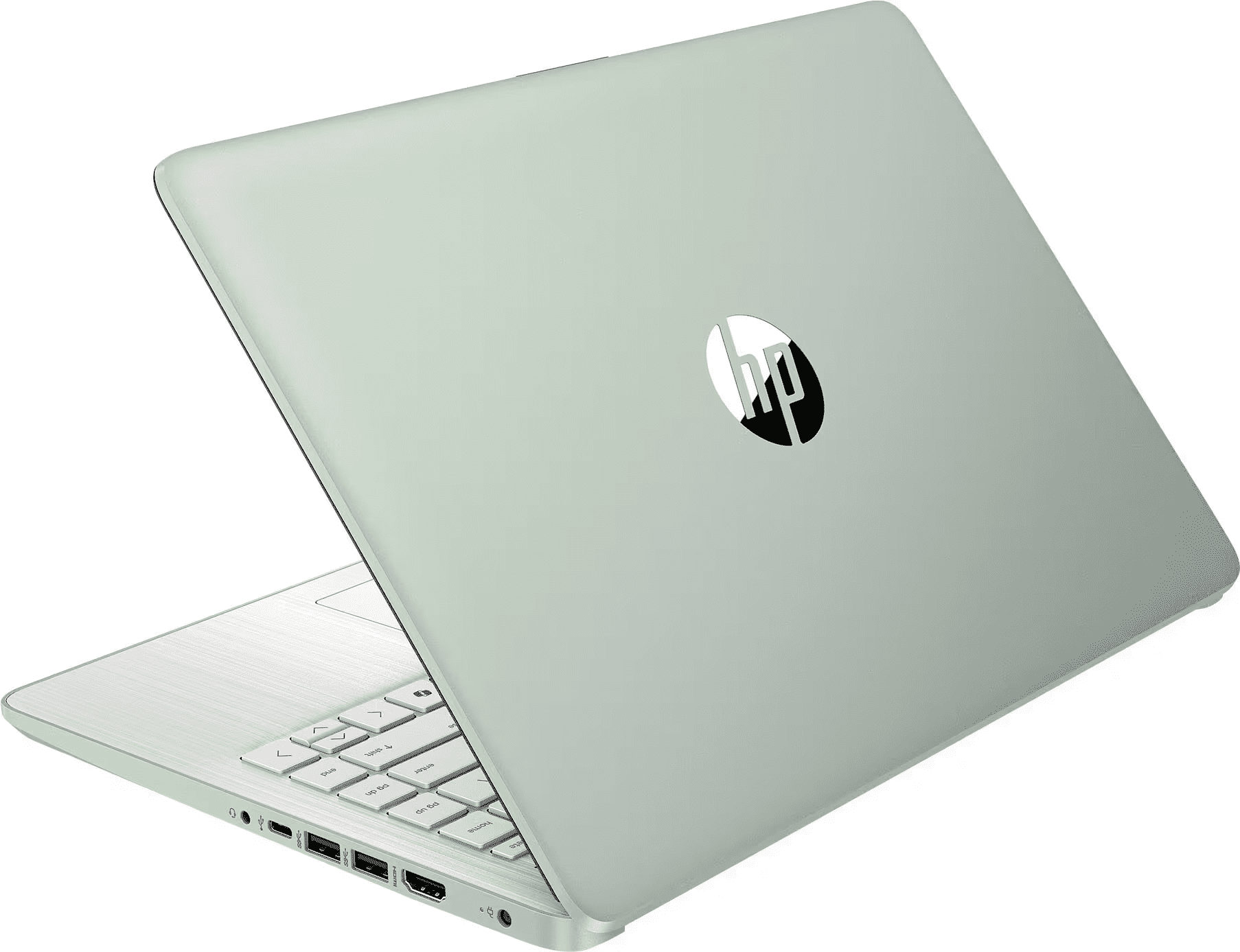 HP, Laptop 14 inch, Intel Quad-Core N150 Processor, 256GB Storage